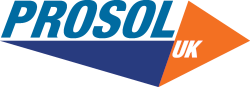 Prosol UK B2B Portal Logo